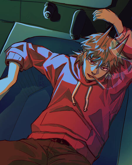 Character sheet: €20